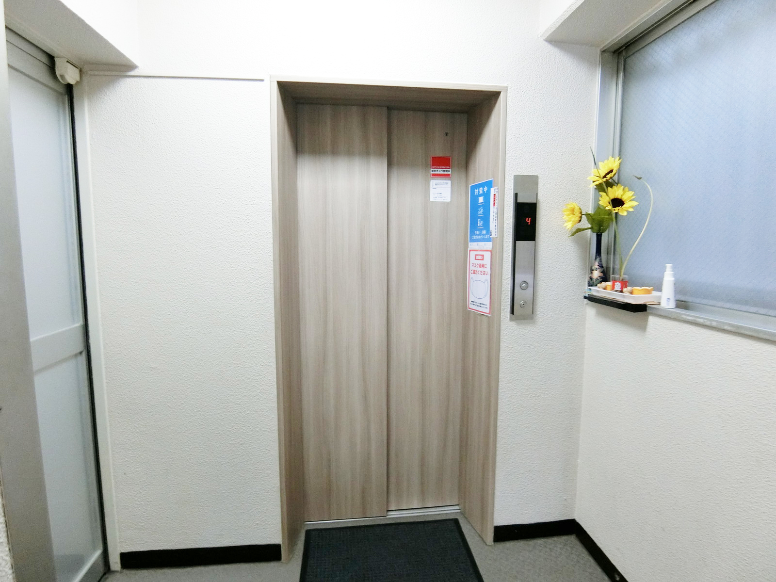 エレベーター