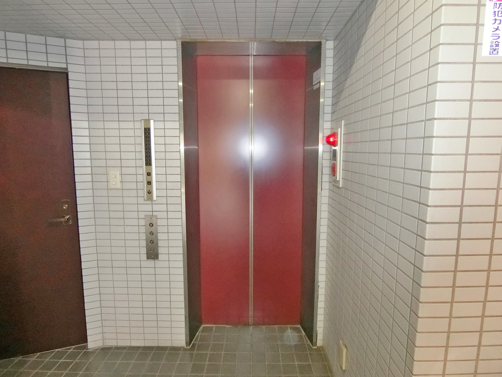 エレベーター