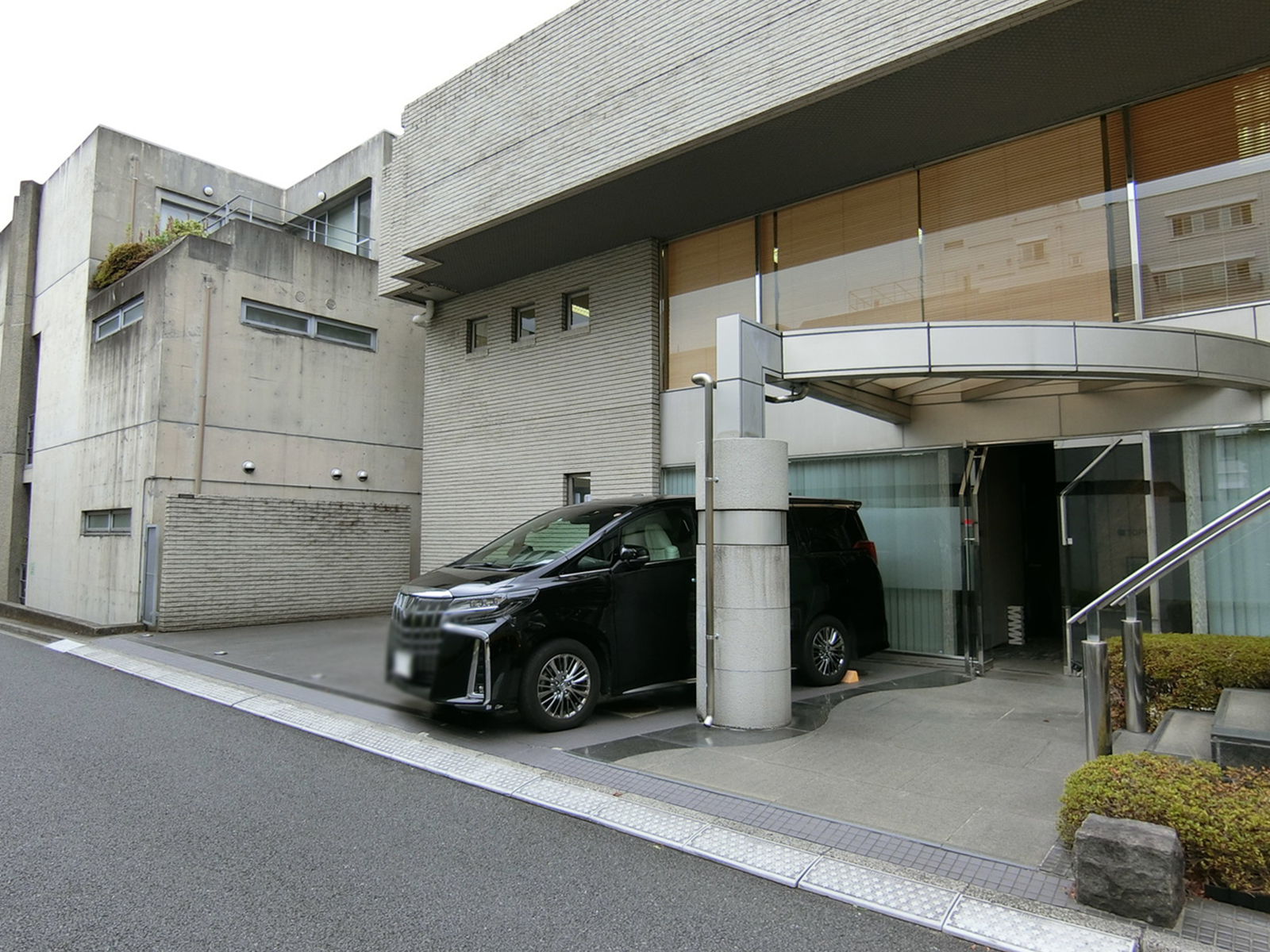 1階の様子