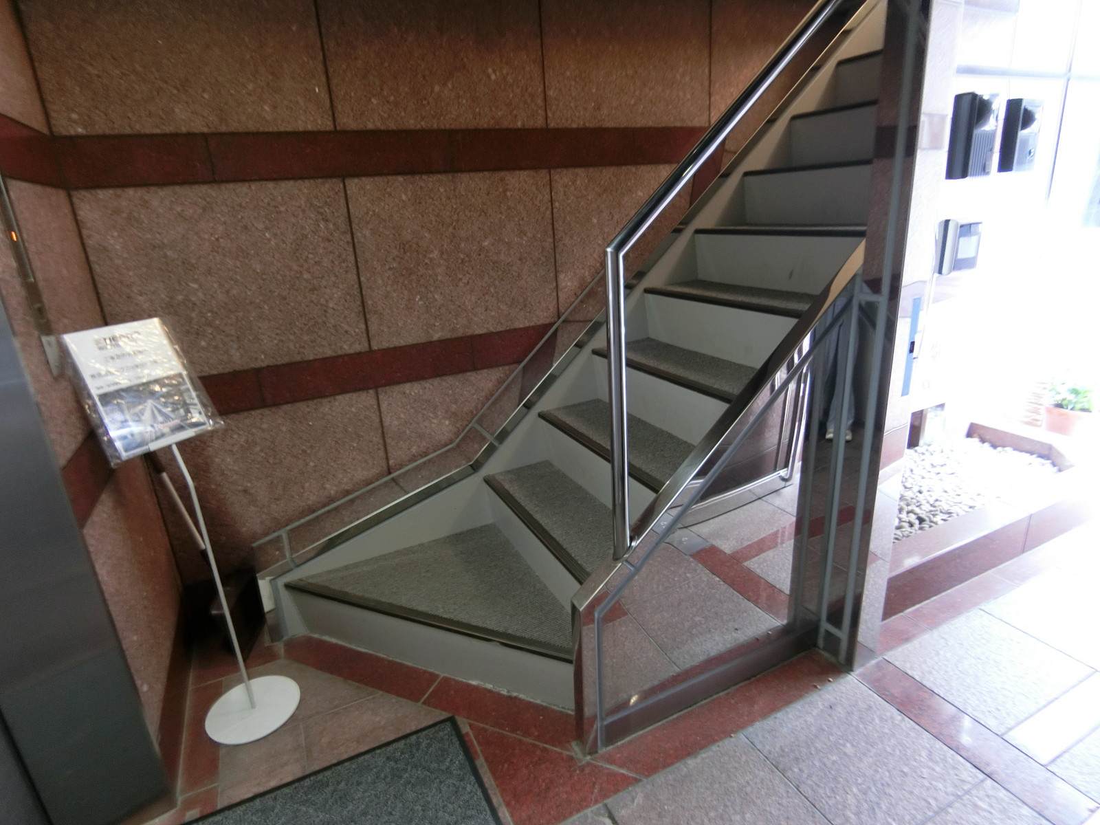 内階段