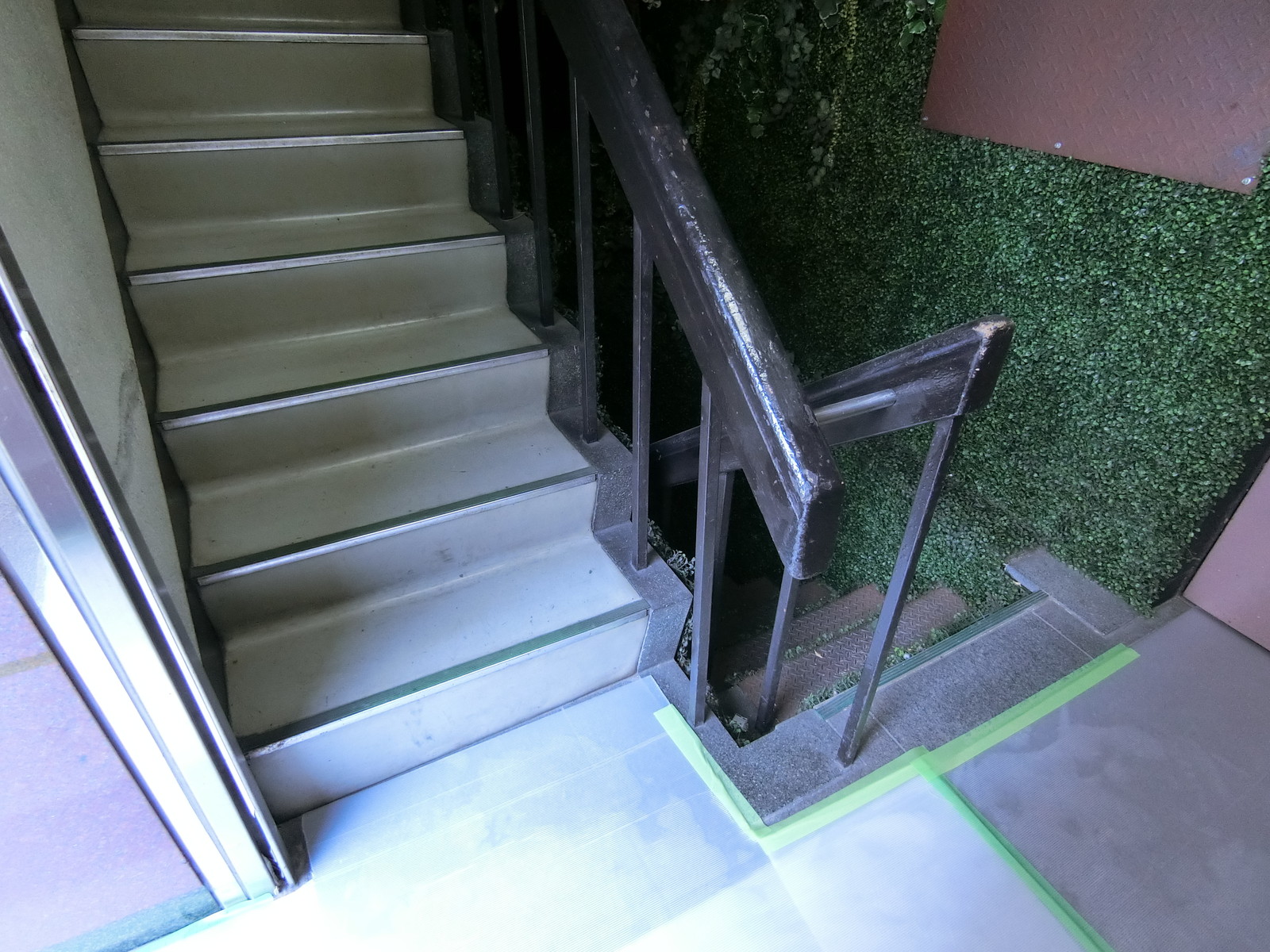 階段