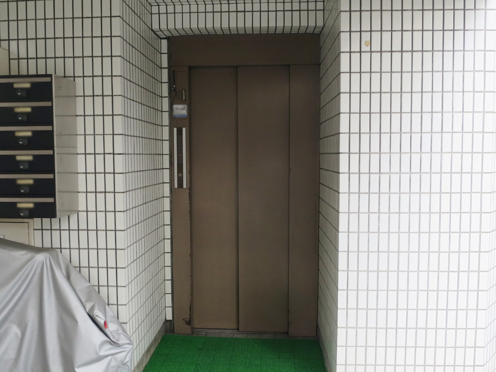 エレベーター