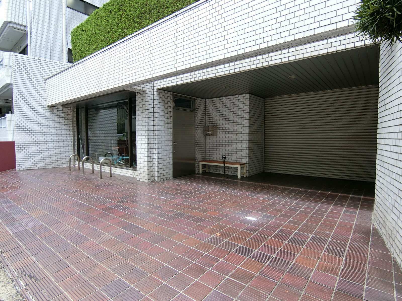 1階の様子