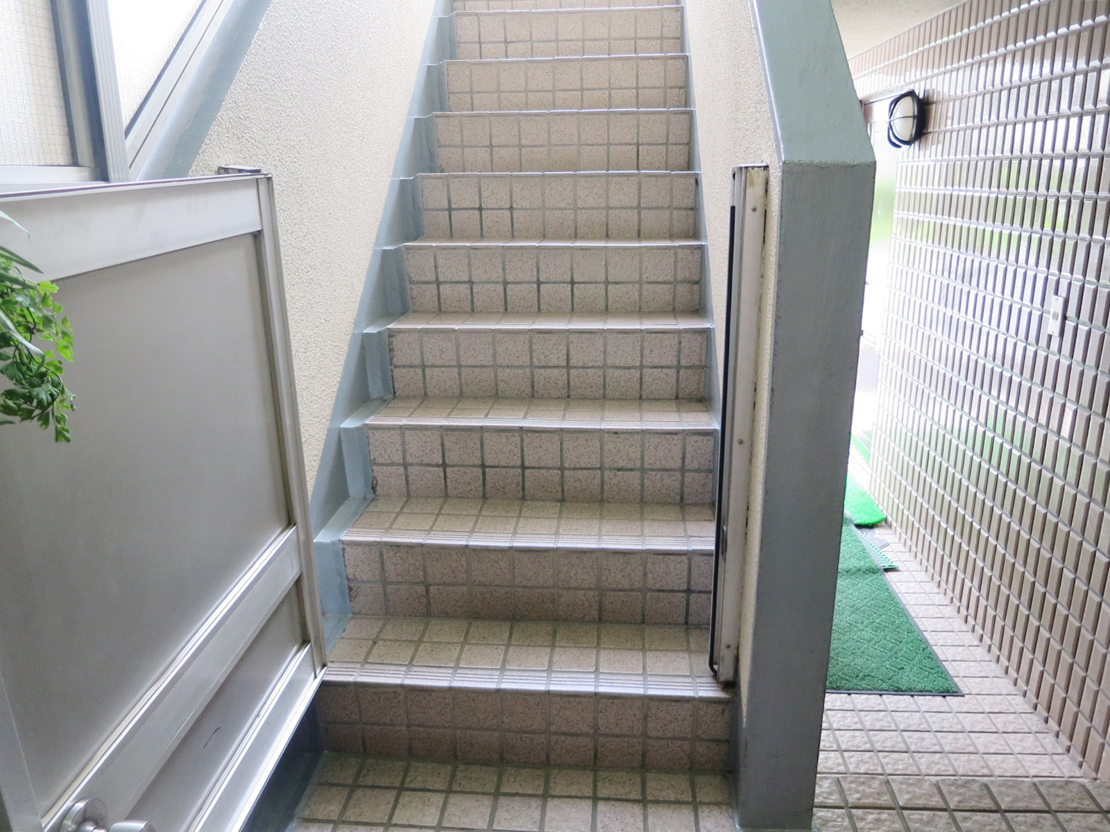 階段