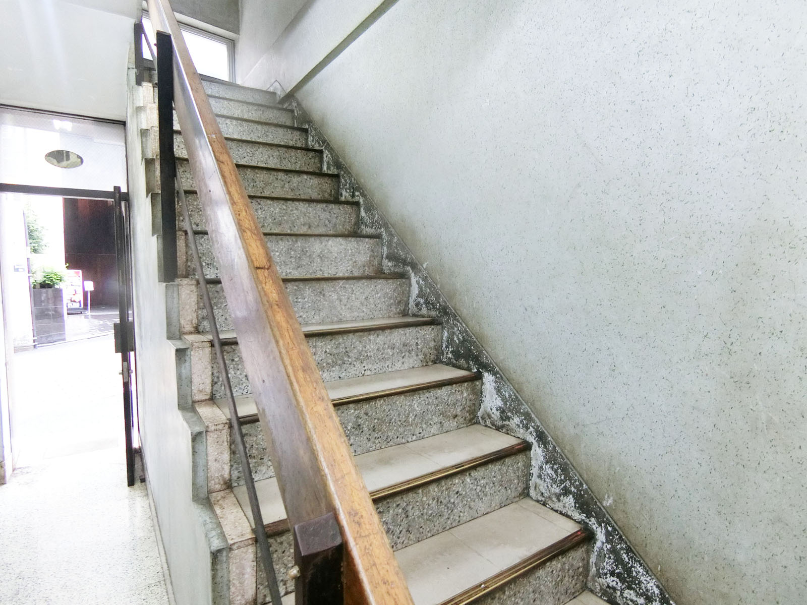 内階段