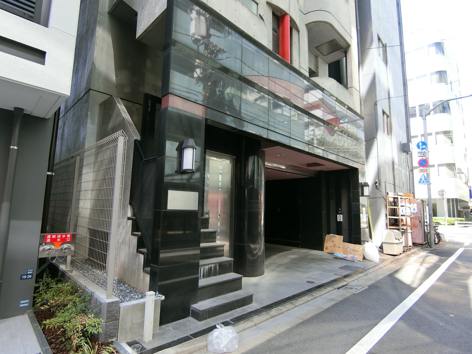 1階の様子