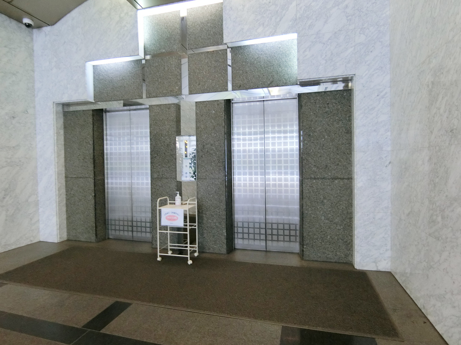 エレベーター