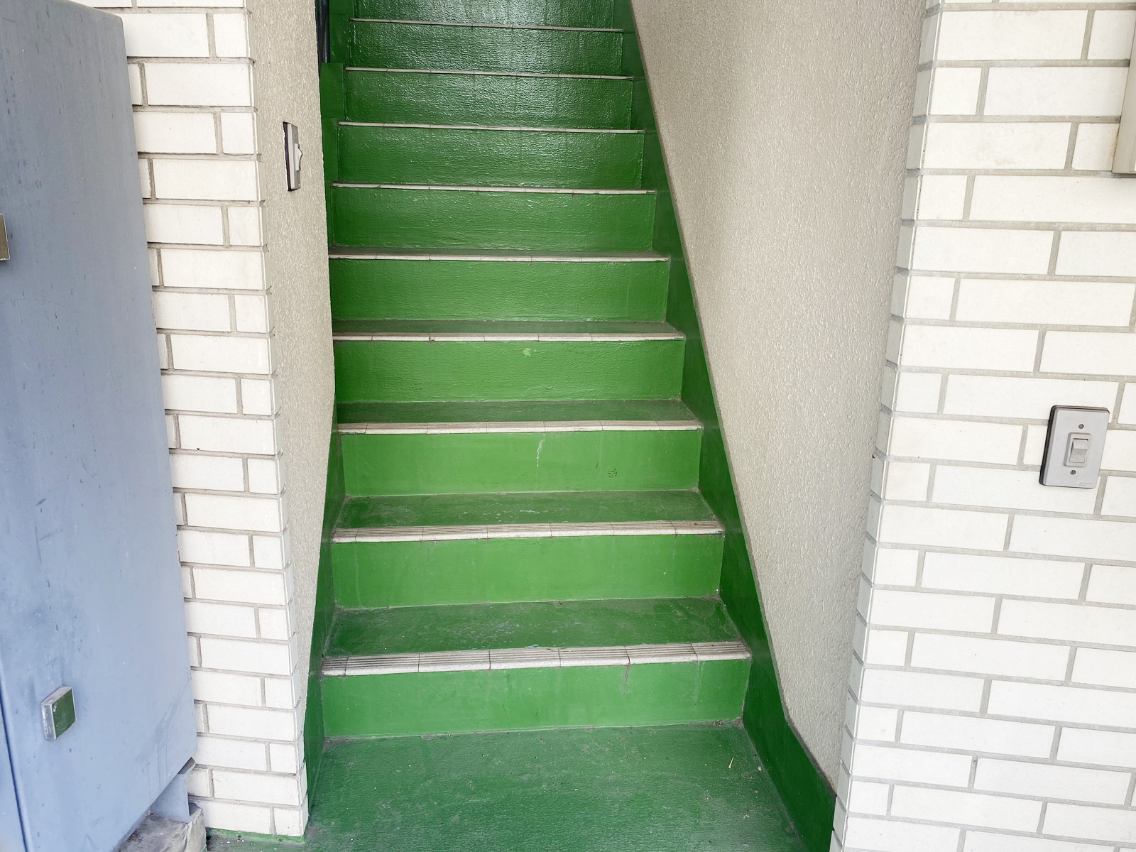 内階段