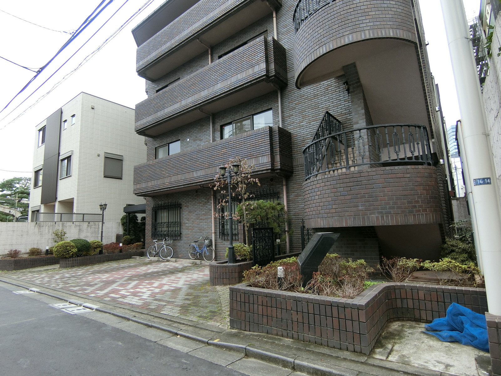 1階の様子