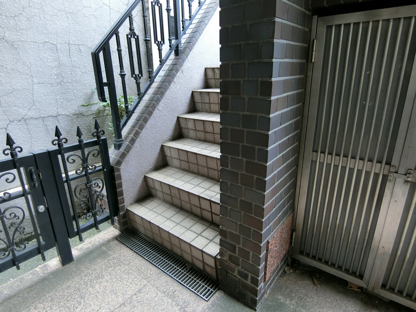 階段