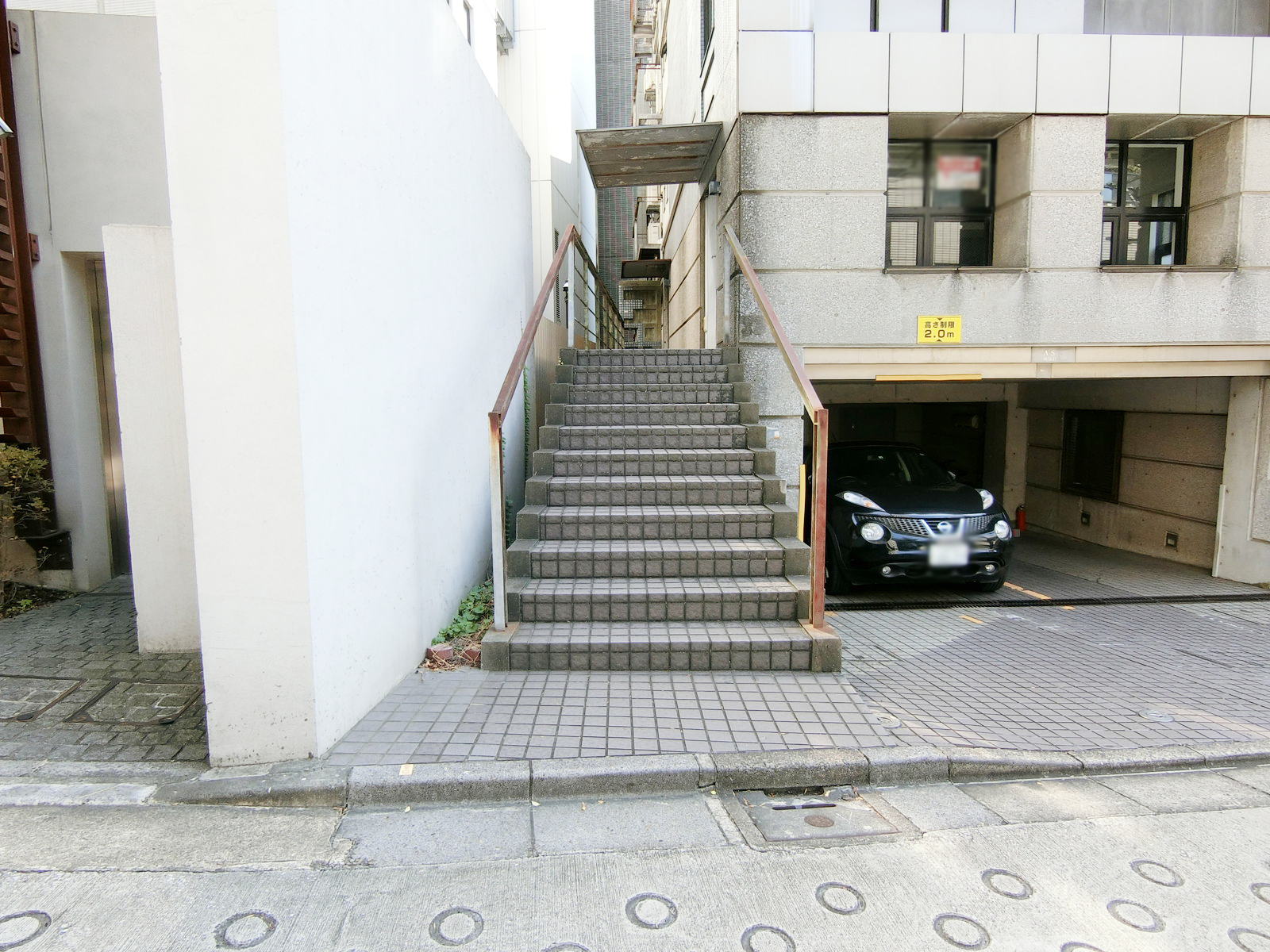 階段