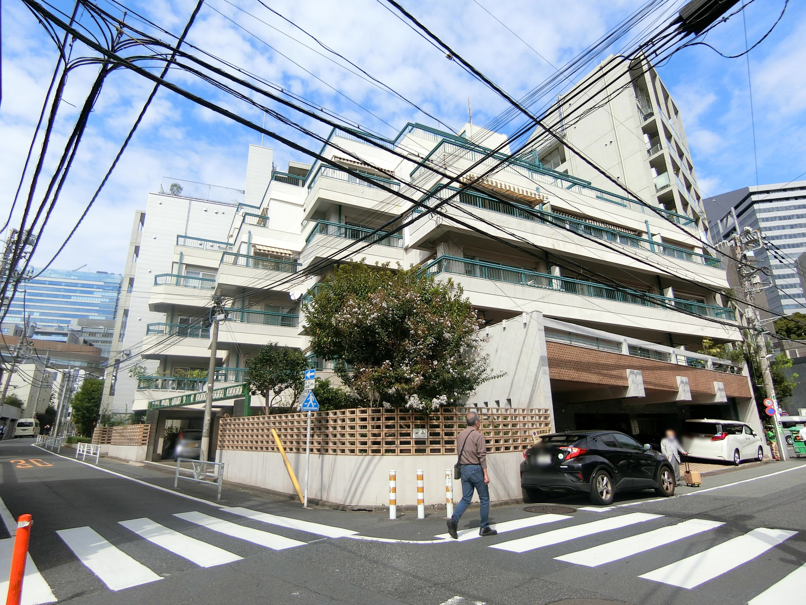 1階の様子