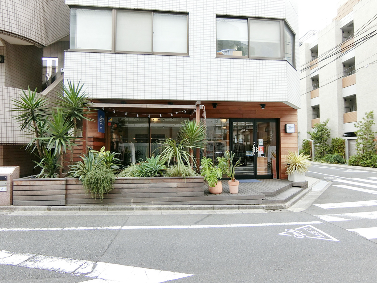 1階：Good On
