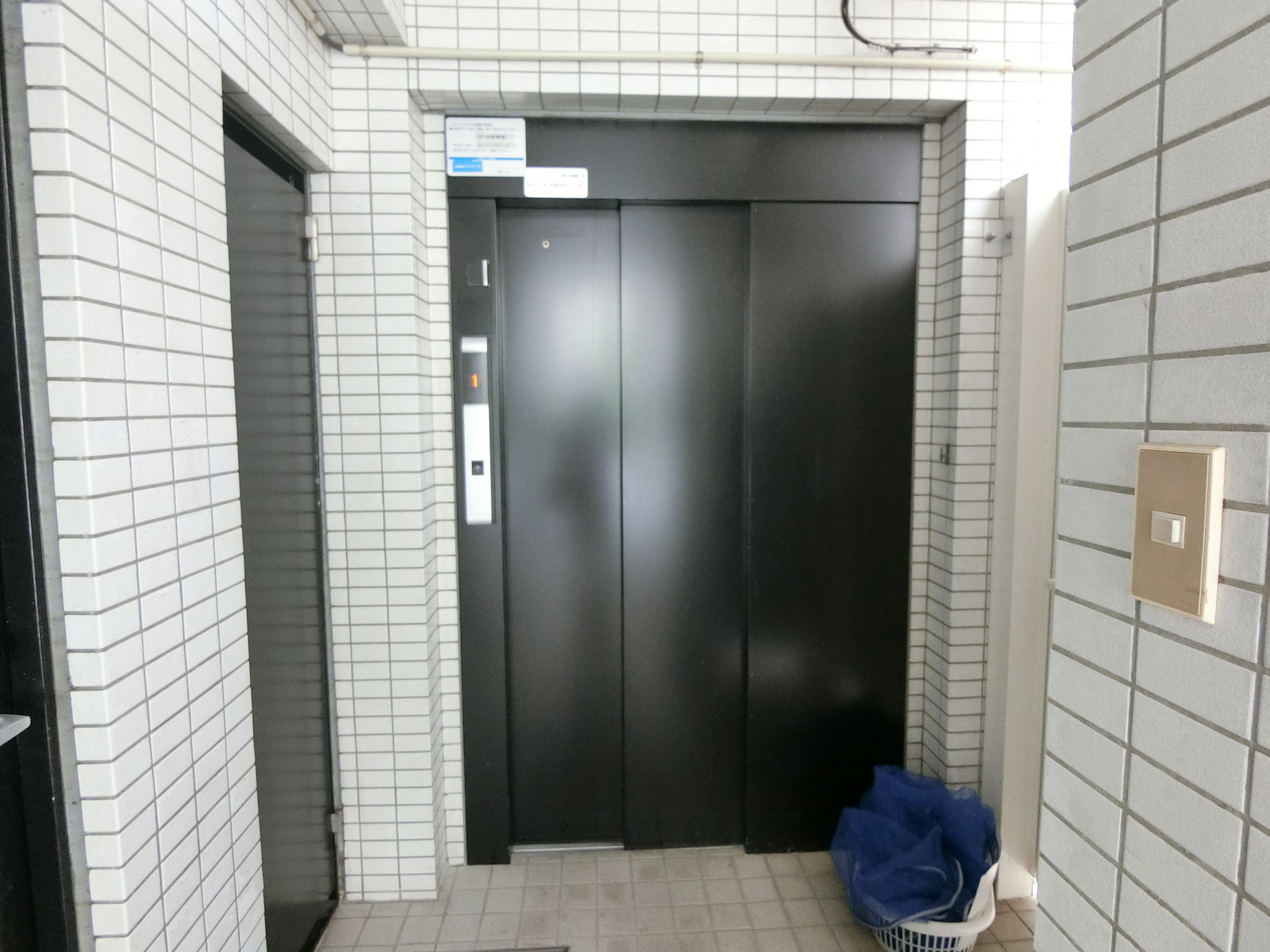 エレベーター