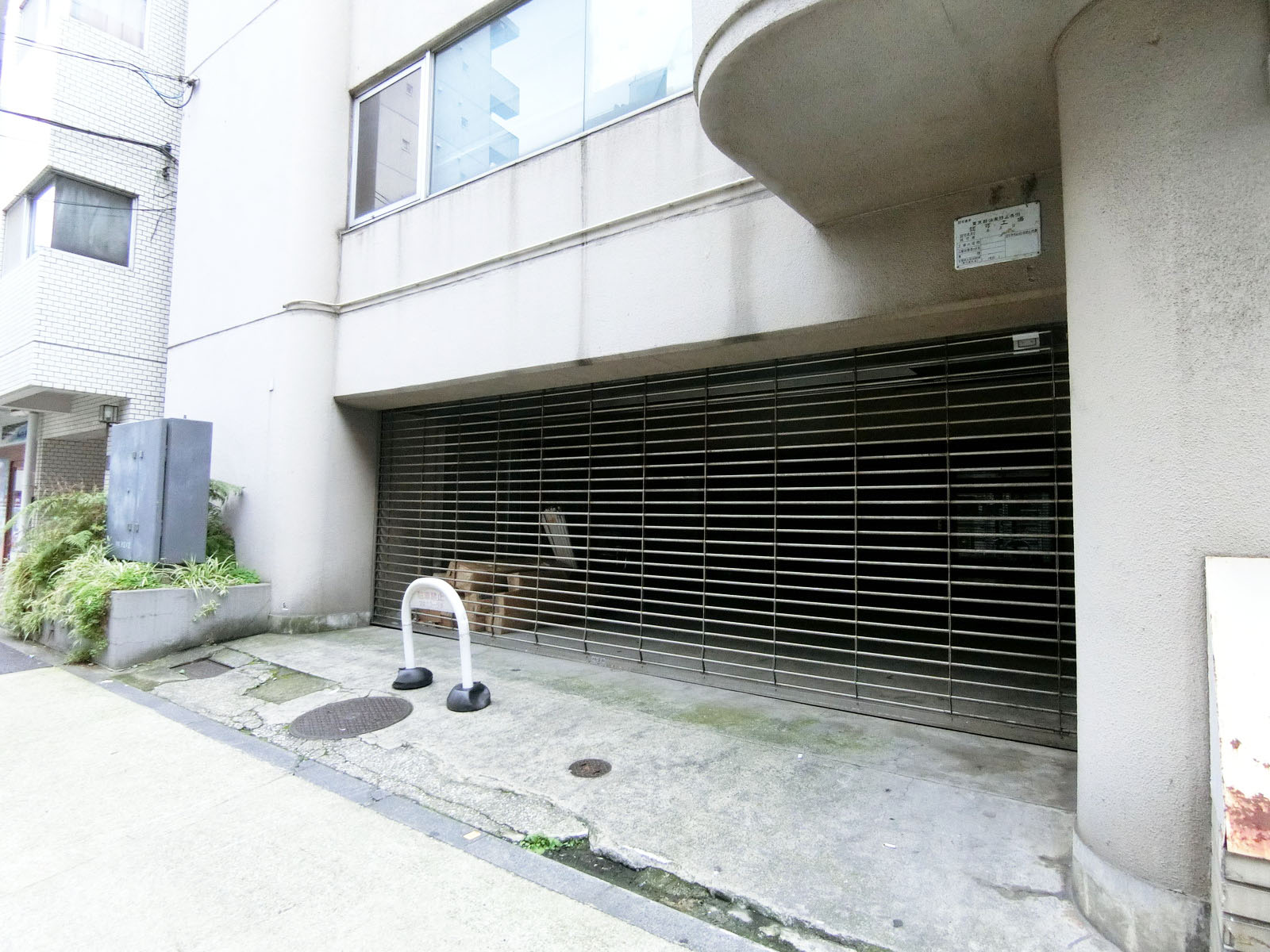 1階の様子