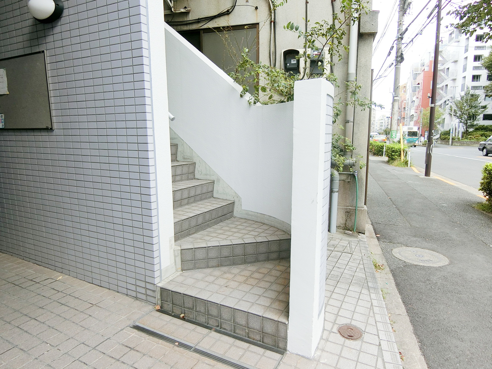 階段