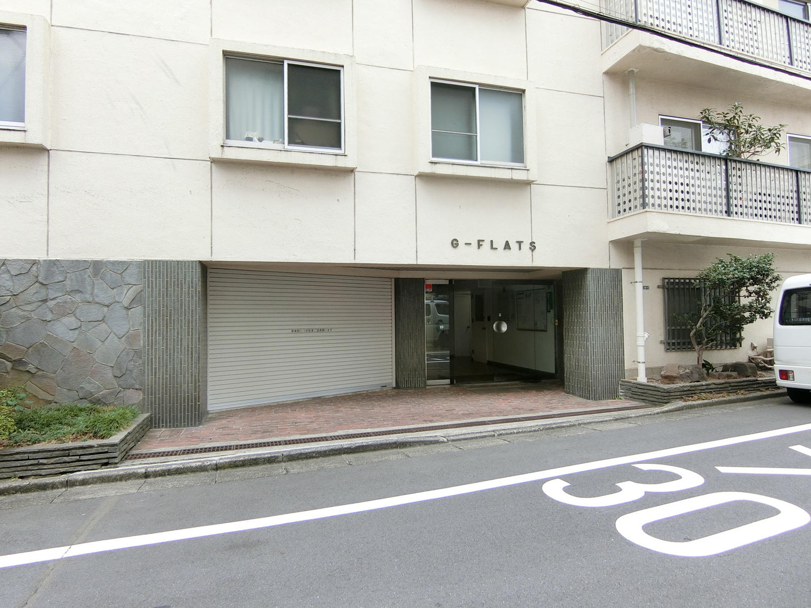 1階の様子