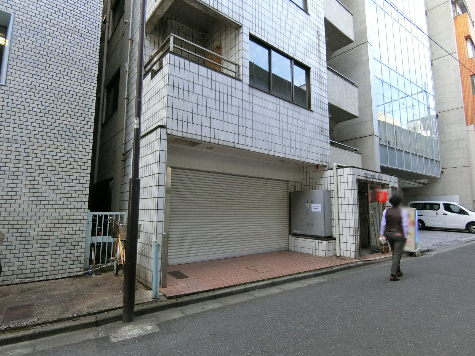 1階の様子
