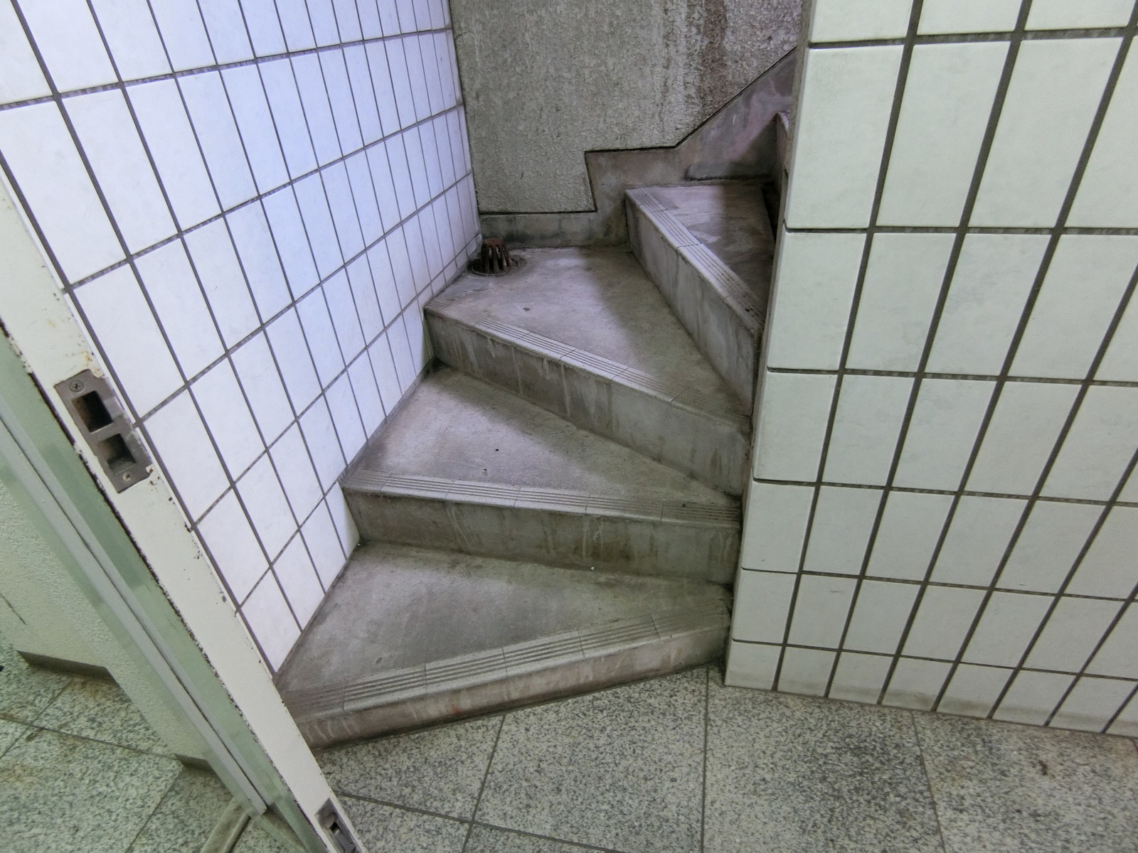 階段