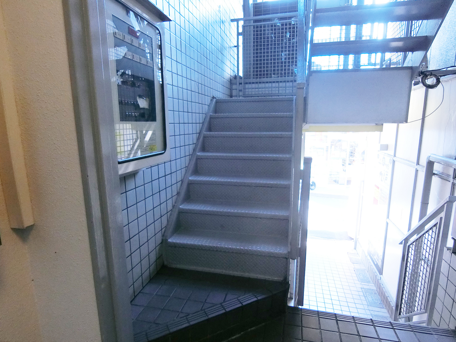 内階段