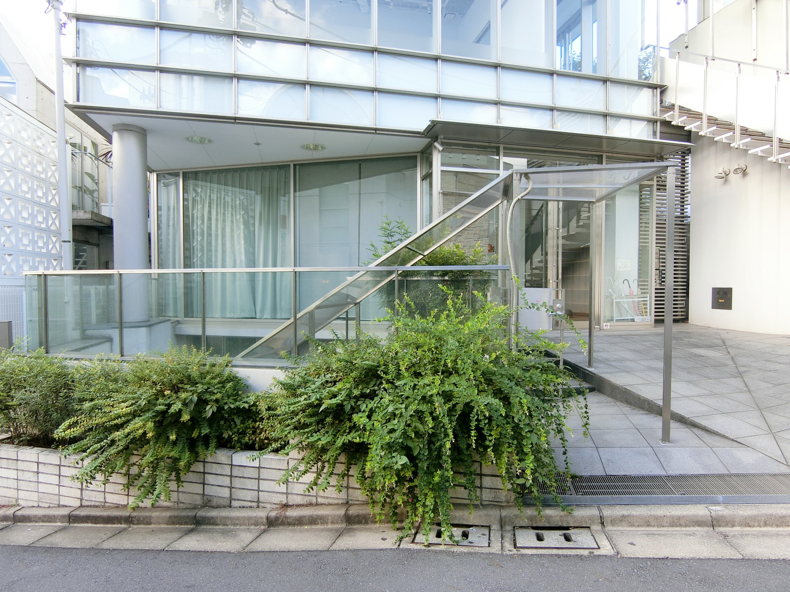 1階の様子