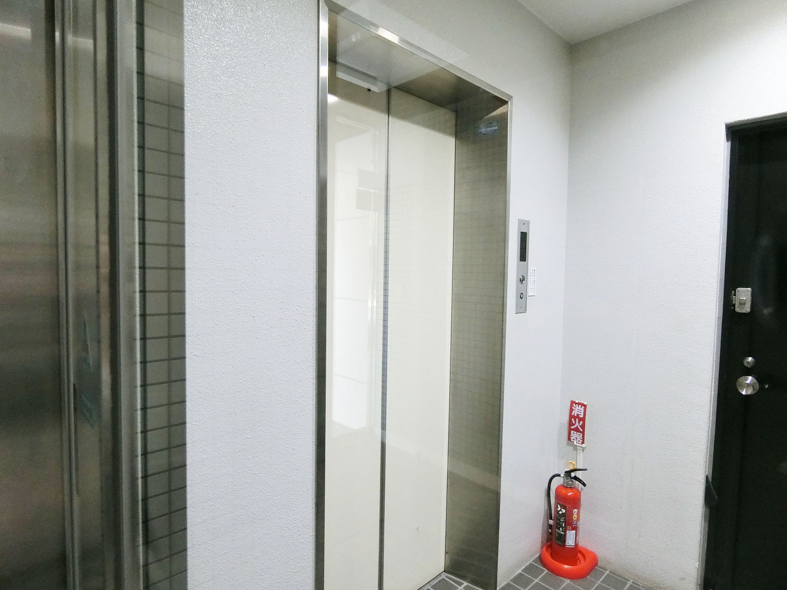 エレベーター