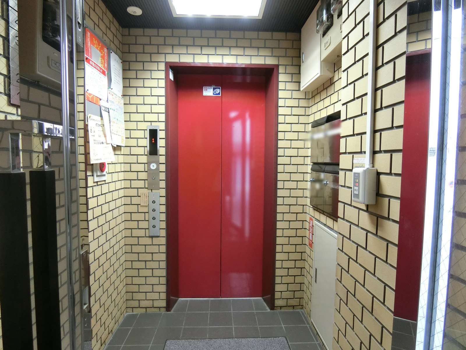 エレベーター