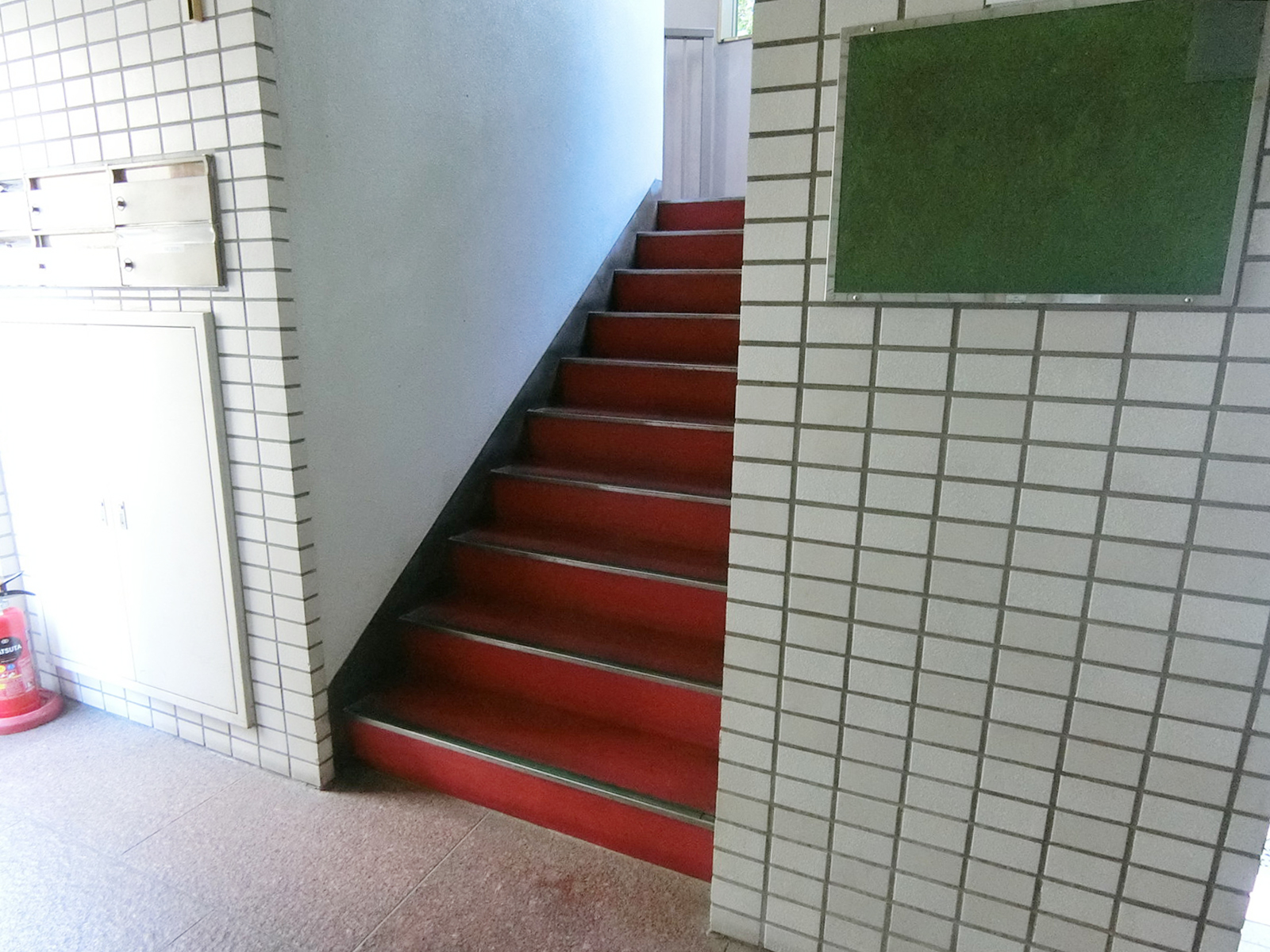 内階段