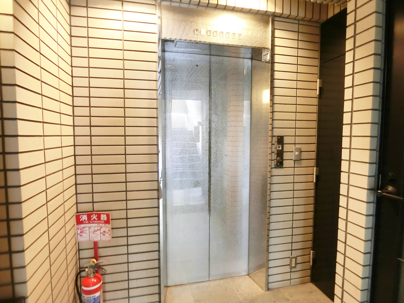 エレベーター
