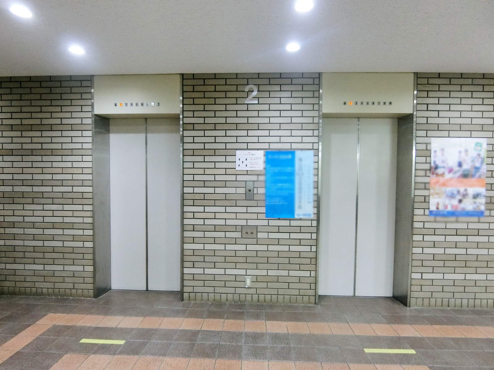エレベーター