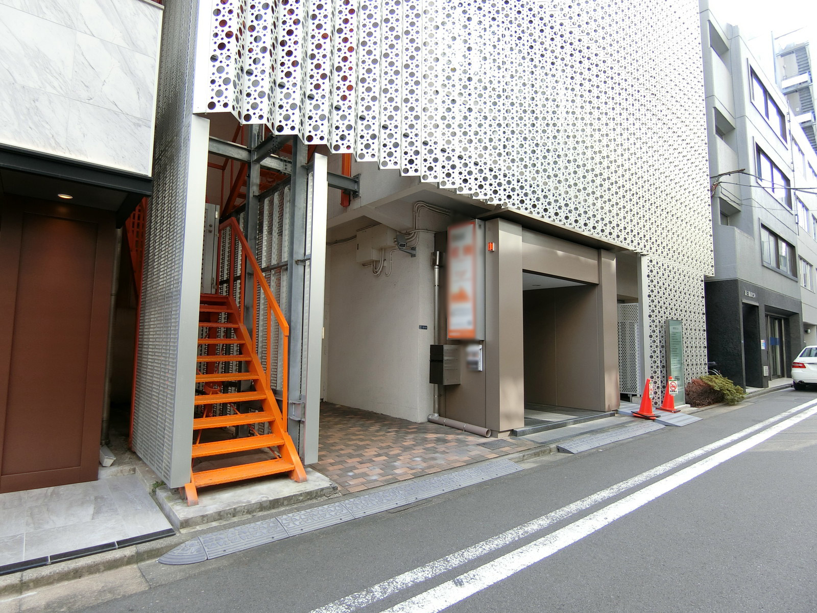 1階の様子