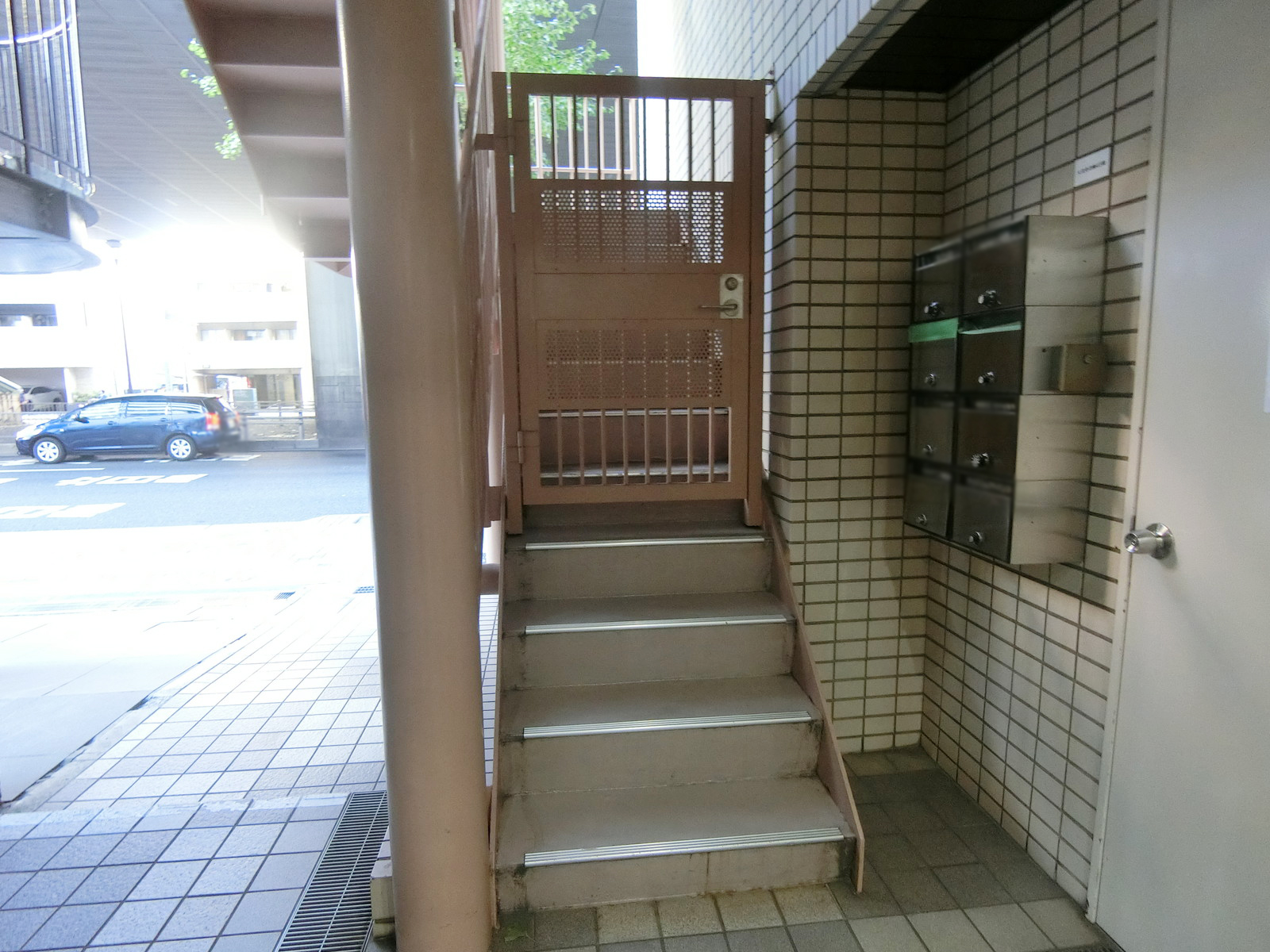 階段