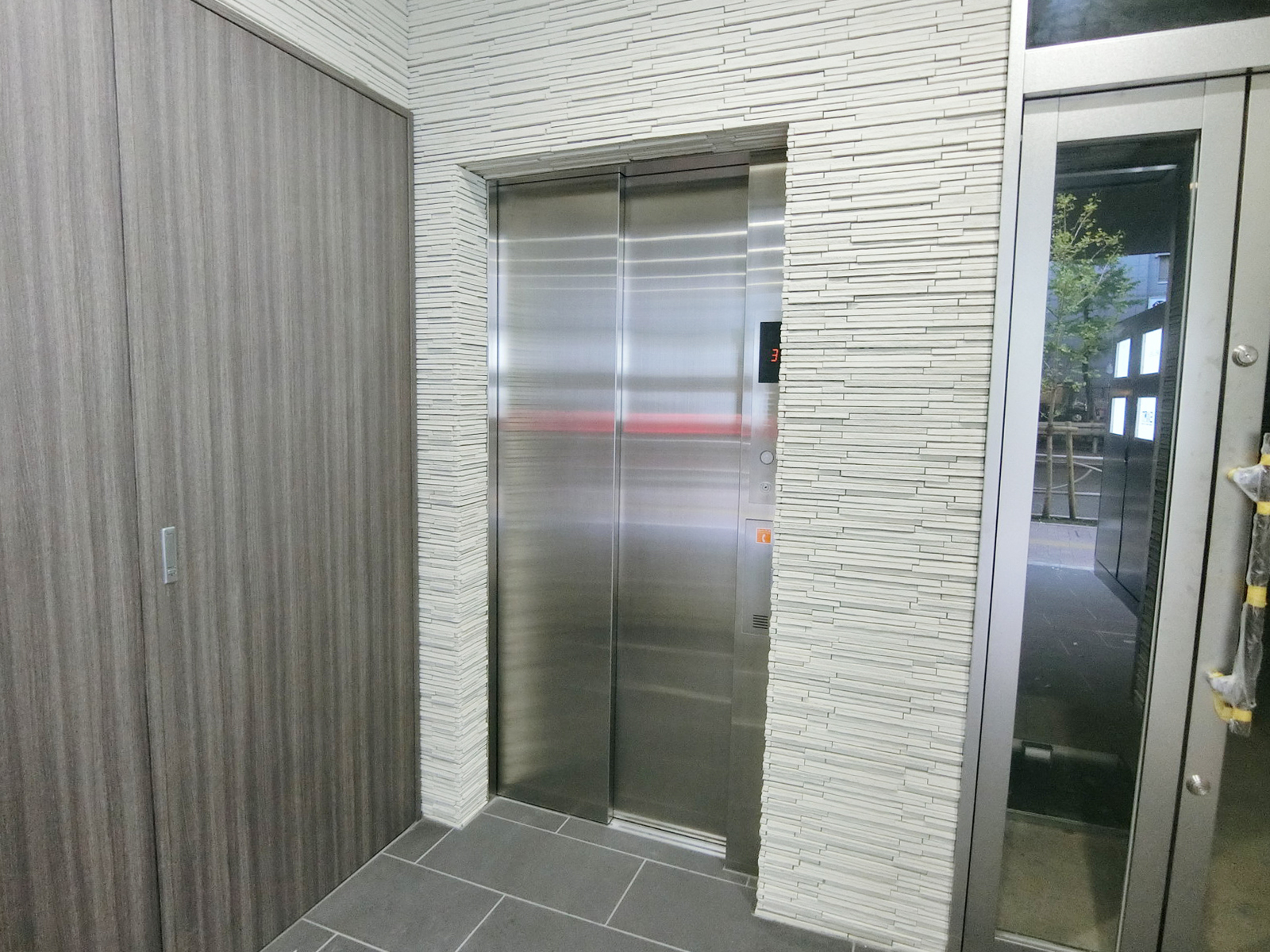 エレベーター