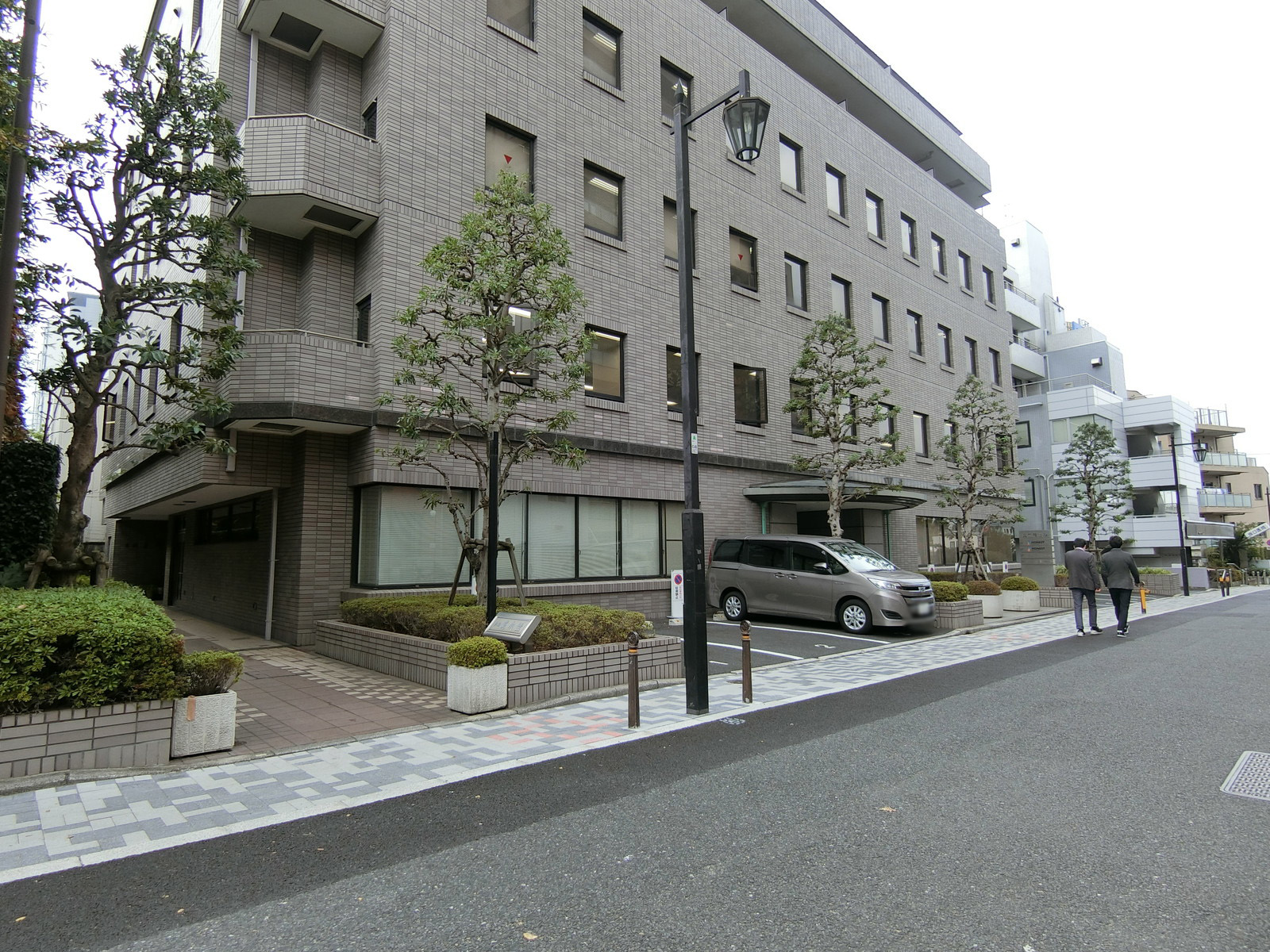 1階の様子