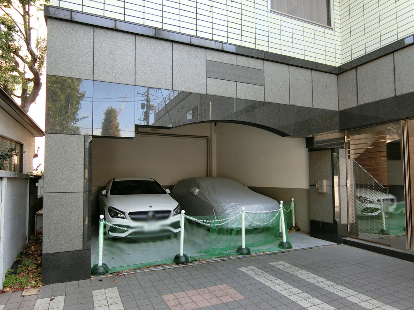 1階の様子