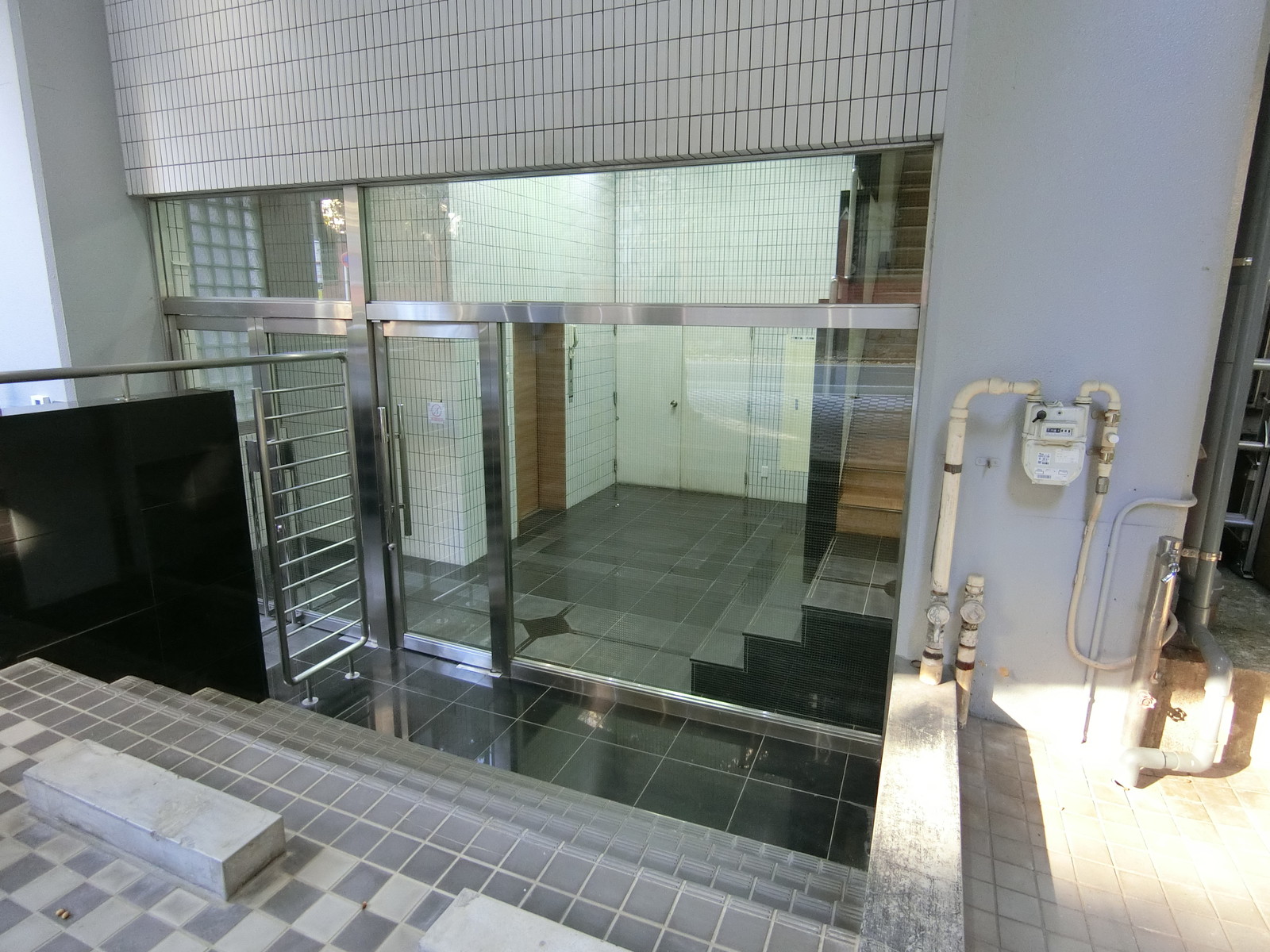 1階の様子