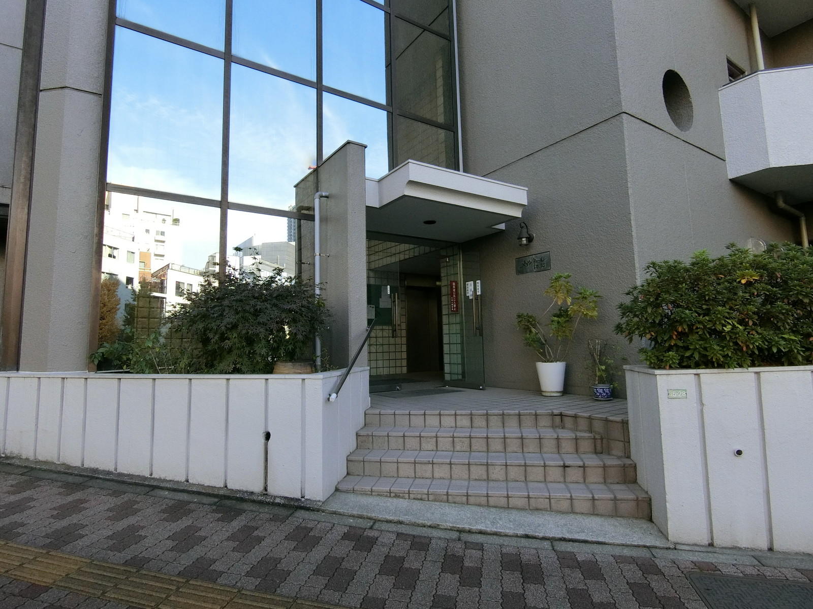 1階の様子