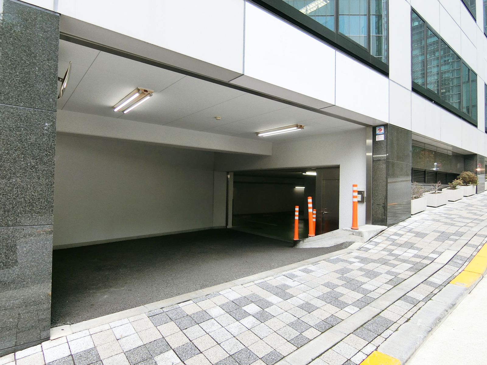 1階の様子
