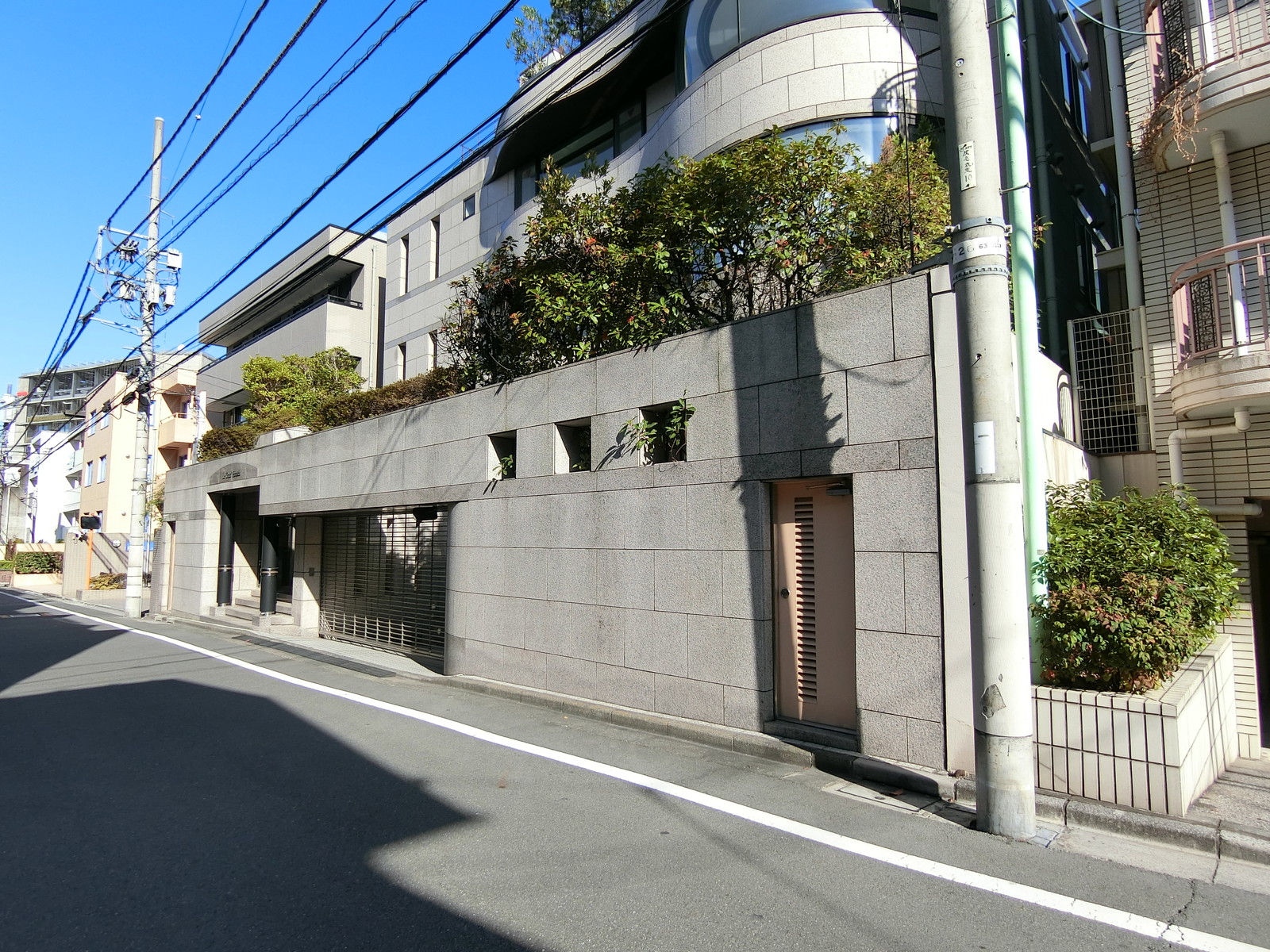 1階の様子