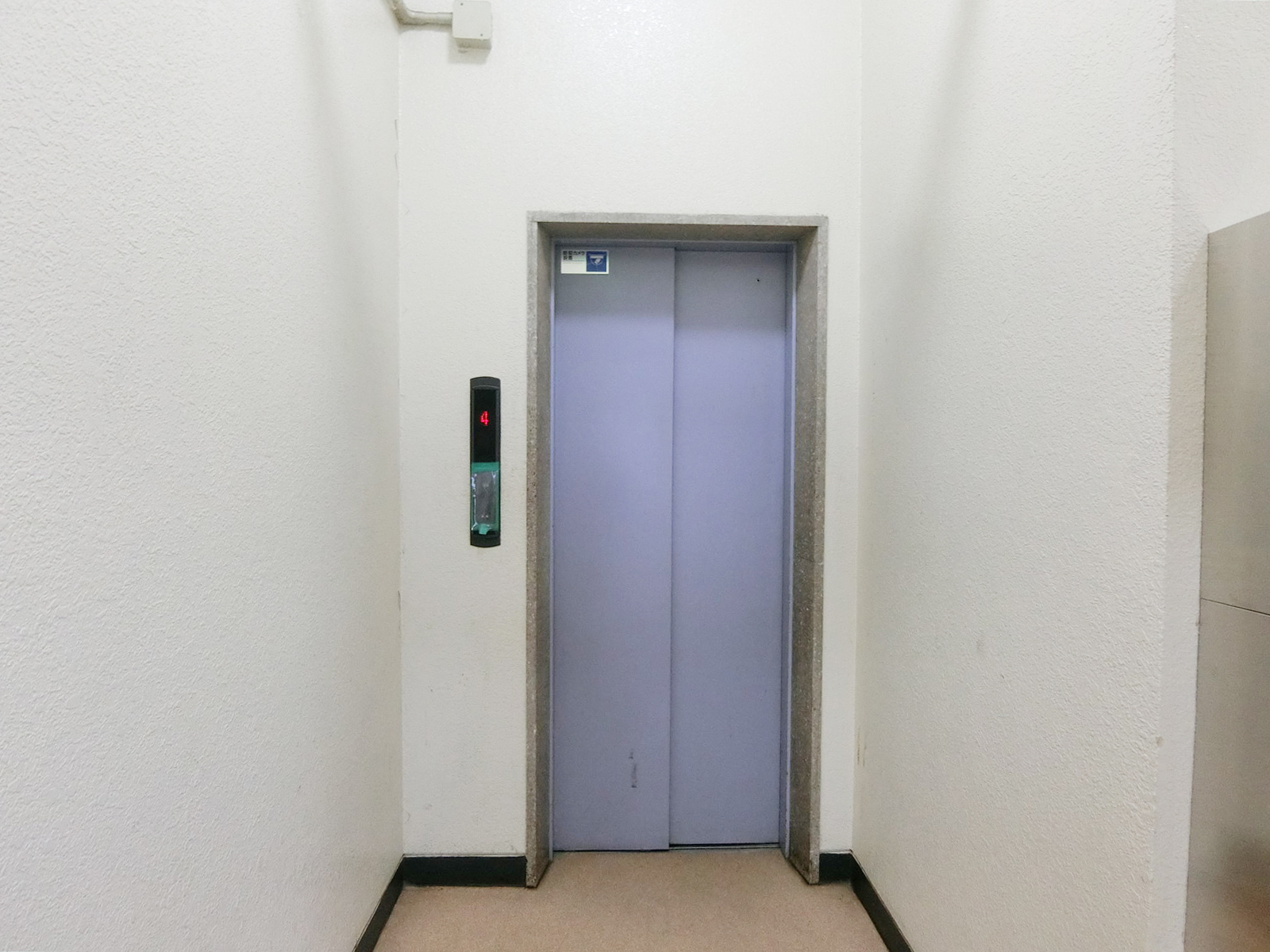 エレベーター