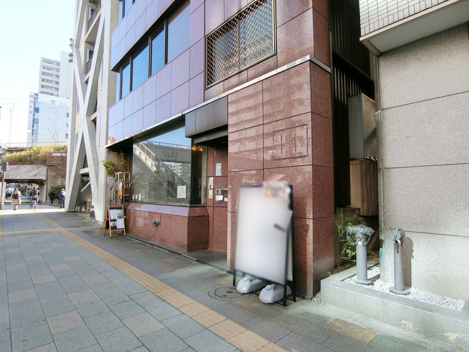 1階の様子