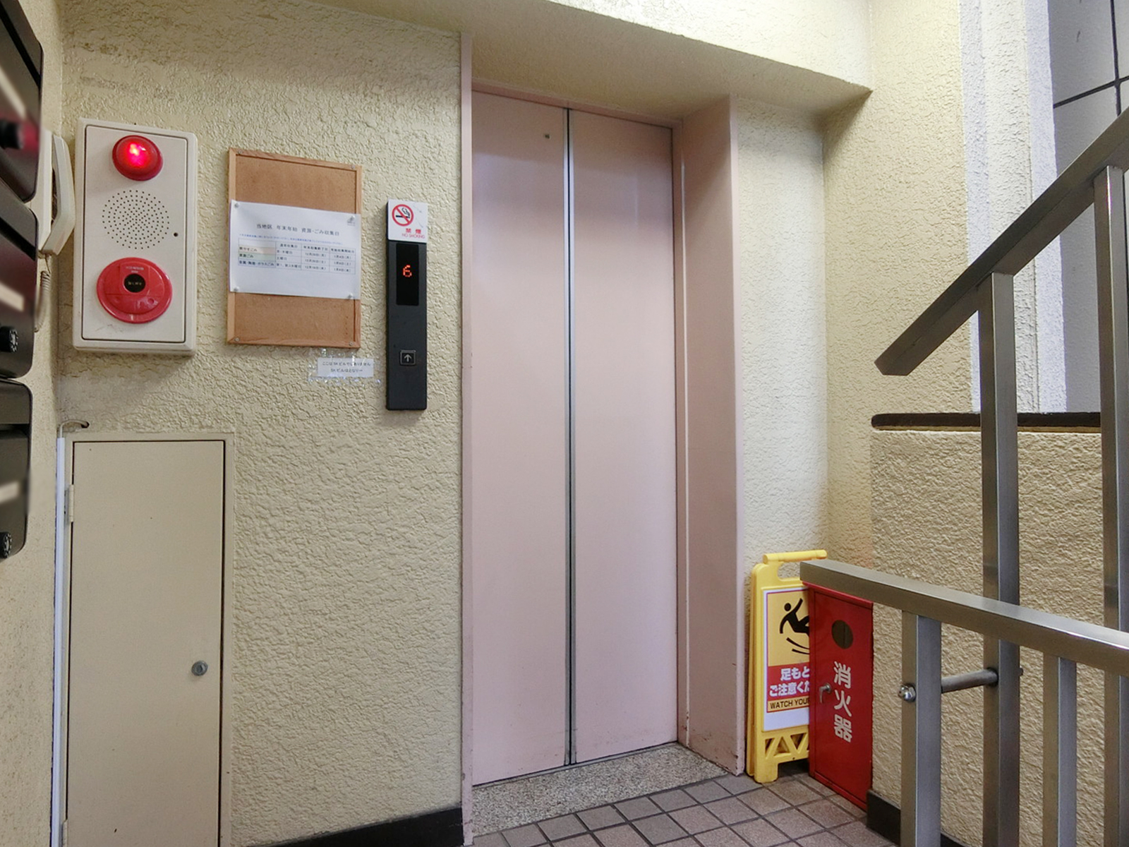 エレベーター