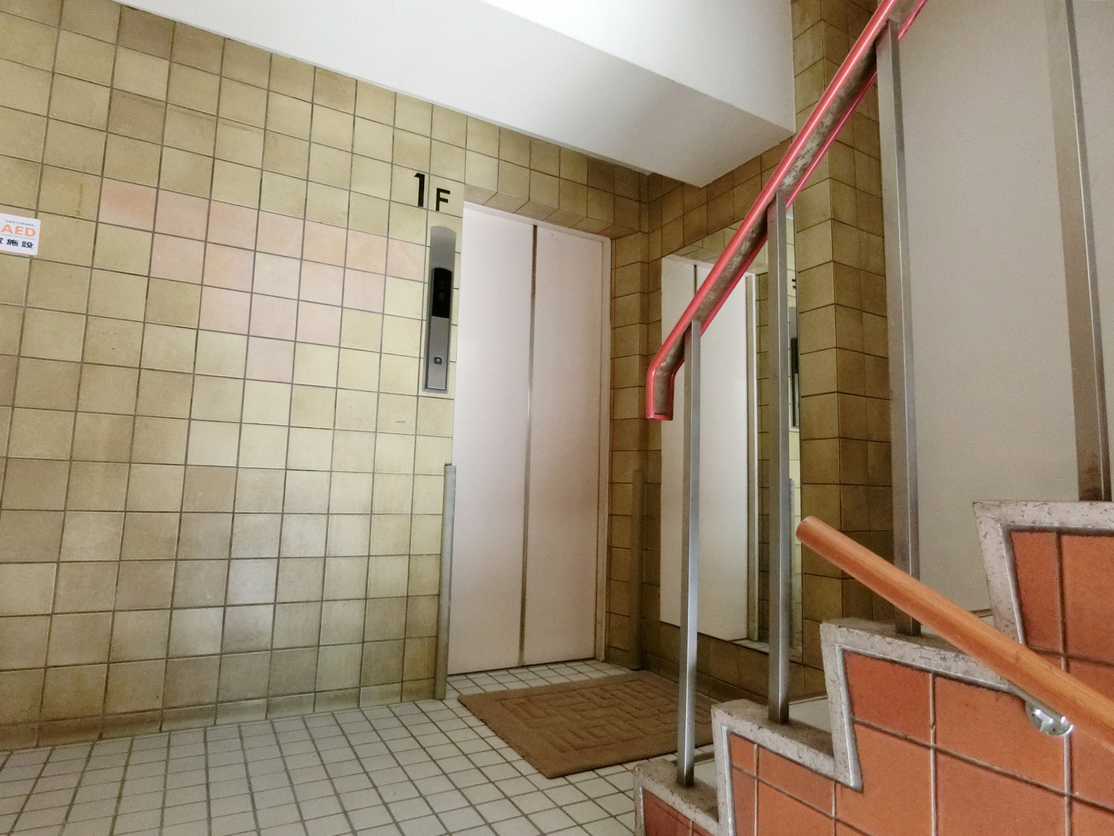 エレベーター