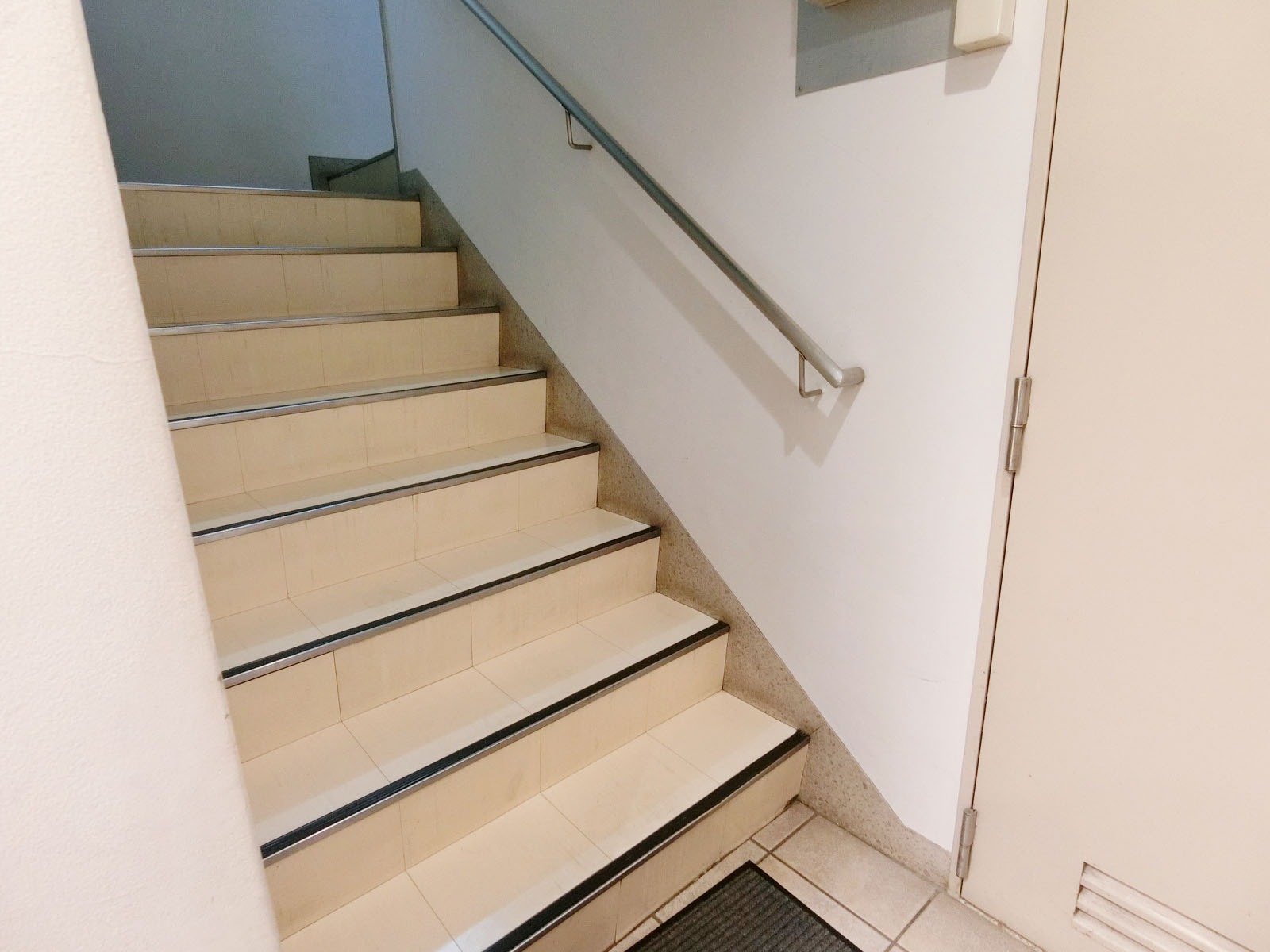 内階段