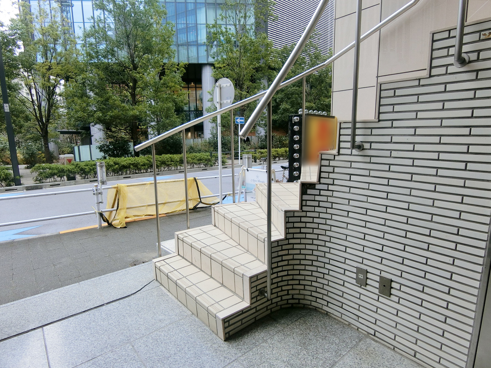 階段