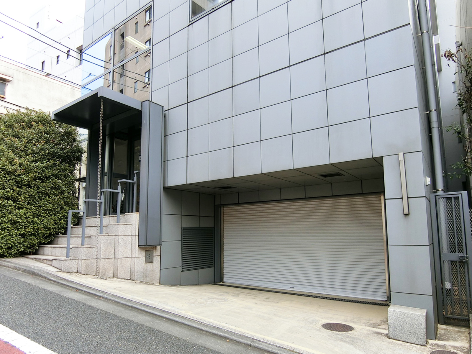 1階の様子