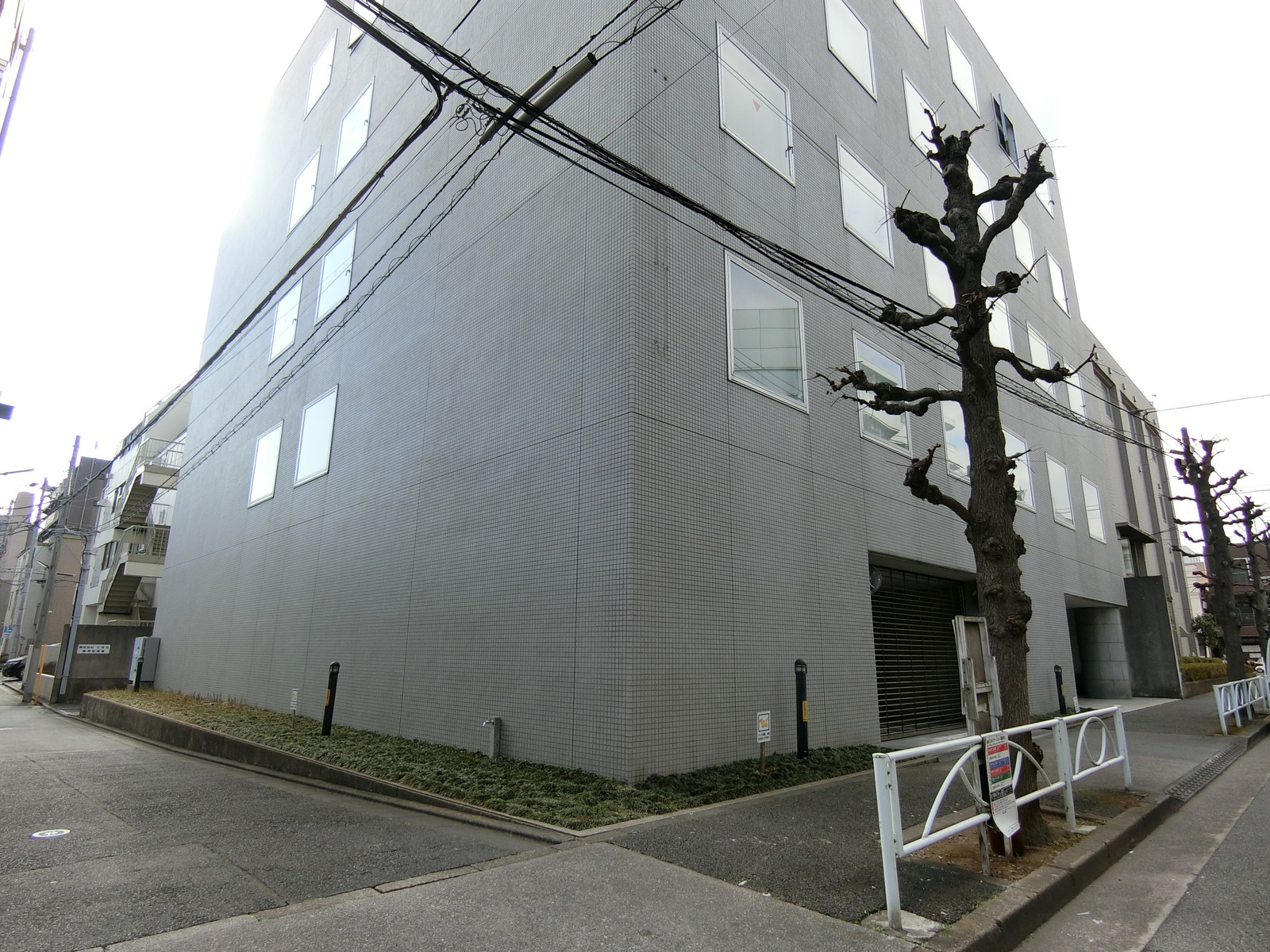 1階の様子