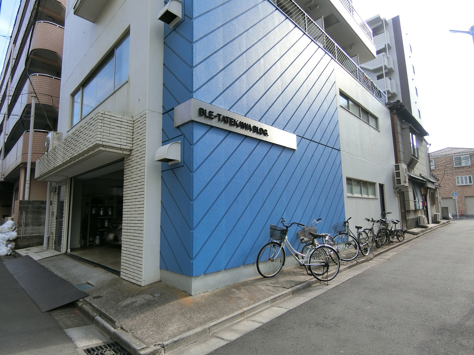 1階の様子