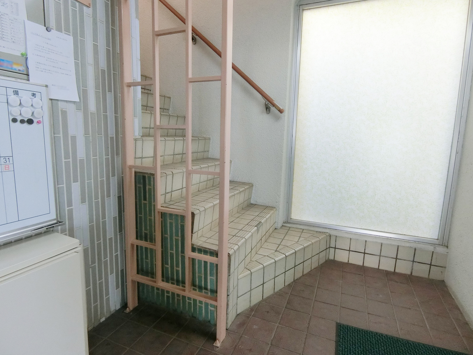 内階段