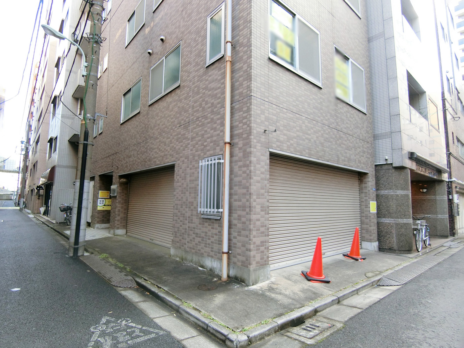 1階の様子